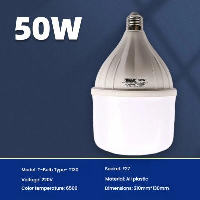 LED T-Bulb 50W